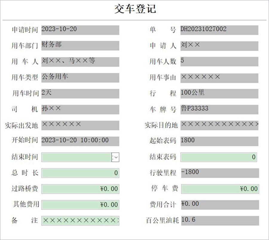 單位車輛管理系統現貨供應智能車輛管理平臺永久使用車輛管理解決方案軟件按需定制開發